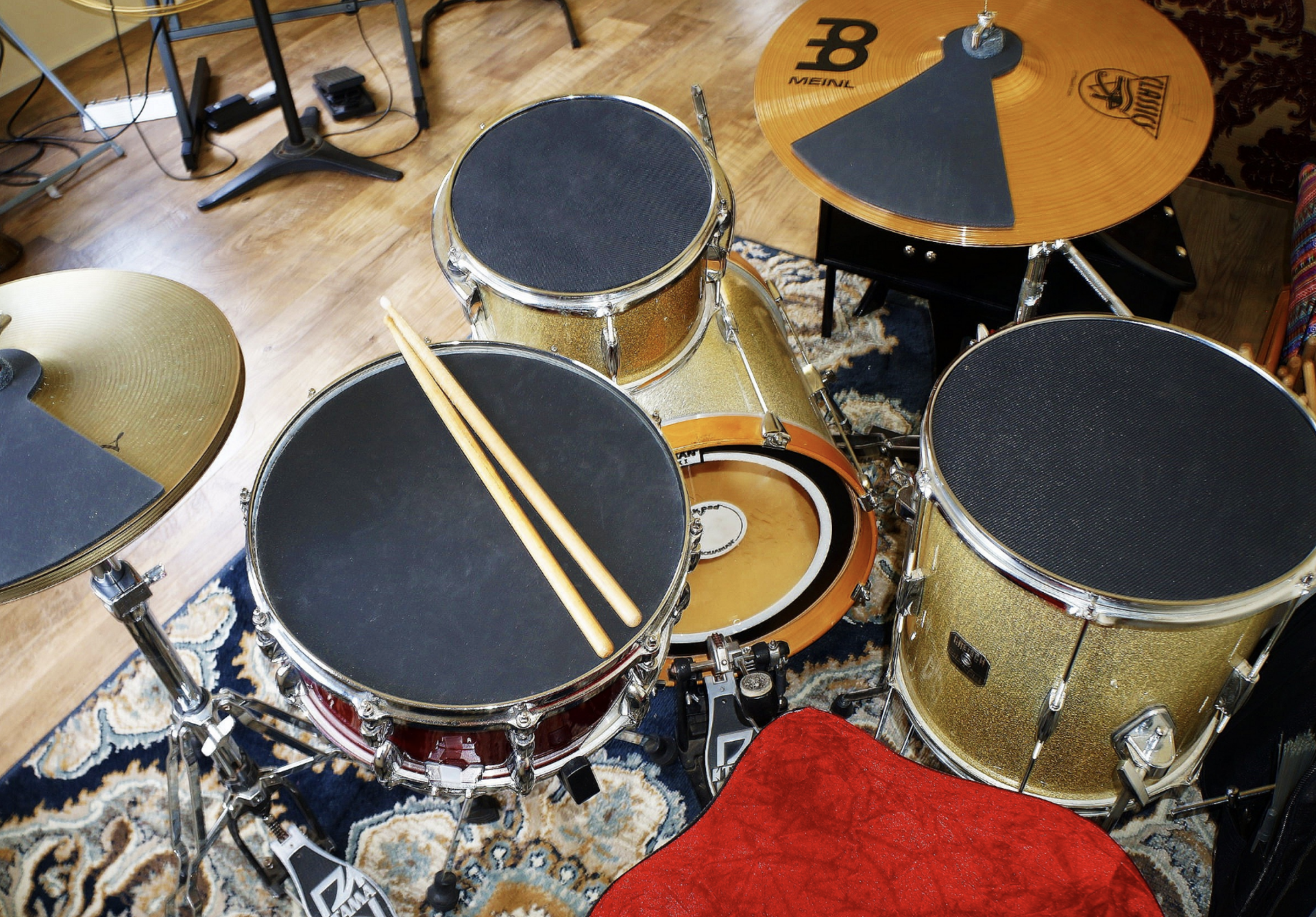 S & K Music | Music Lessons | San Luis Obispo