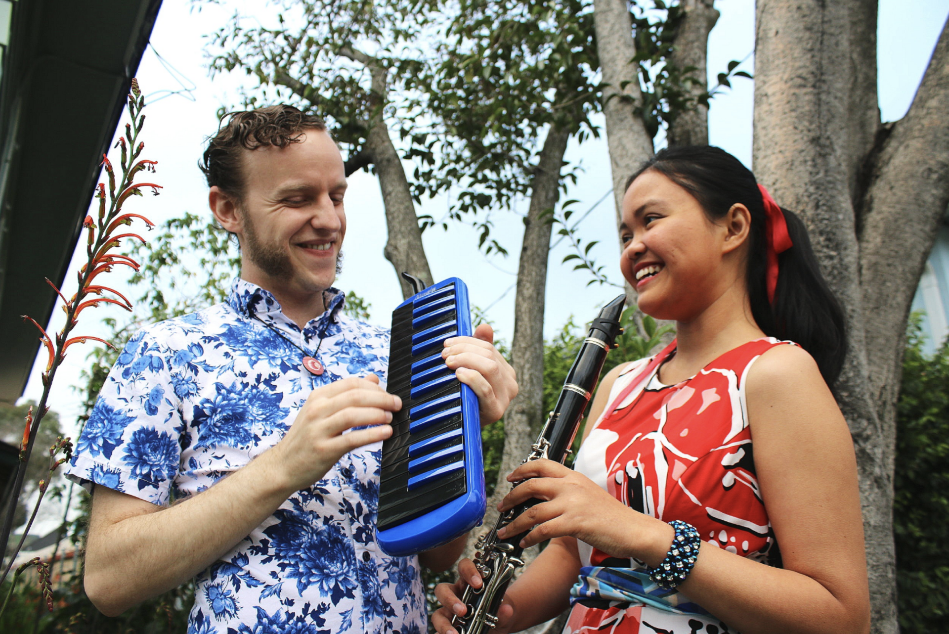 S & K Music | Music Lessons | San Luis Obispo