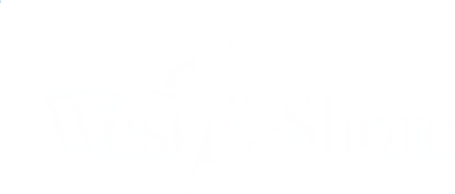 West Shore logo.