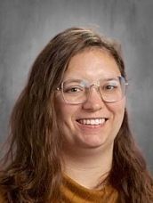 Katherine Newcombe-Lang