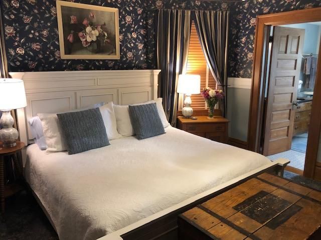 Dartford Room Bed