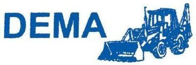 LOGO Impresa DEMA di DE LUCA GIOVANNI & C. s.n.c.