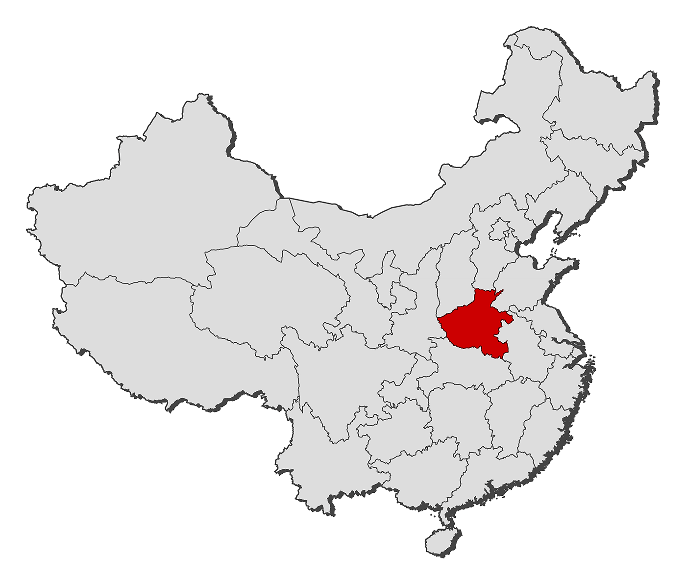 Henan Province