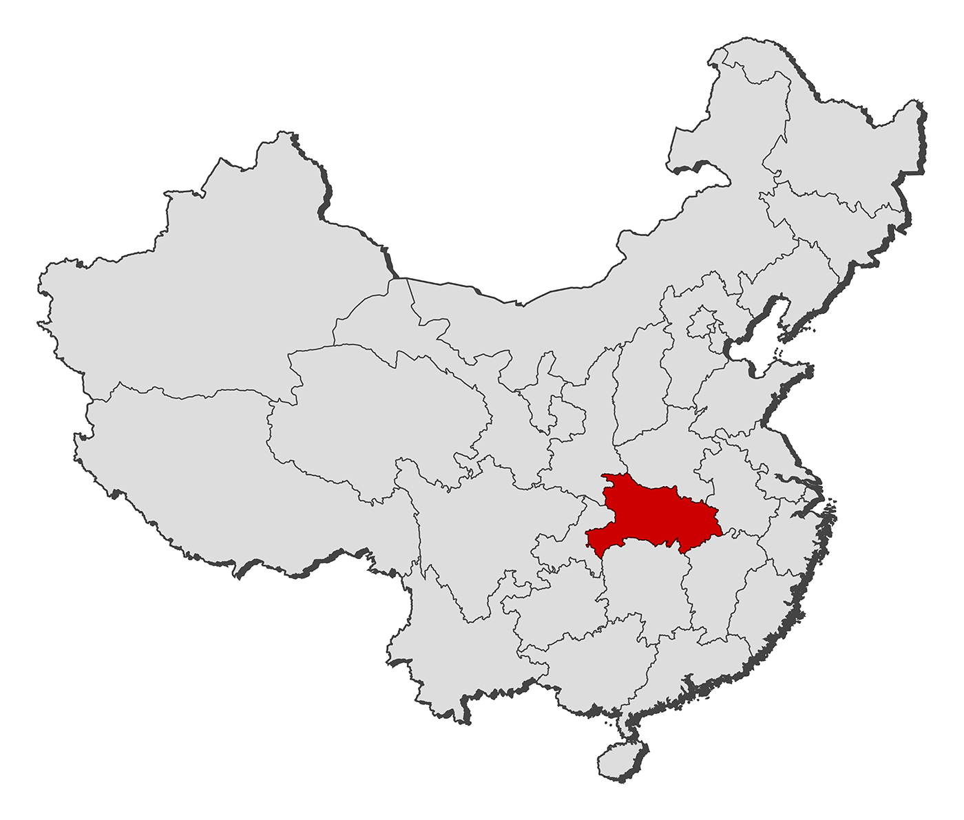 Hubei