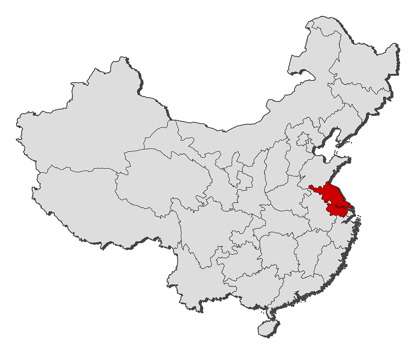Jiangsu Province