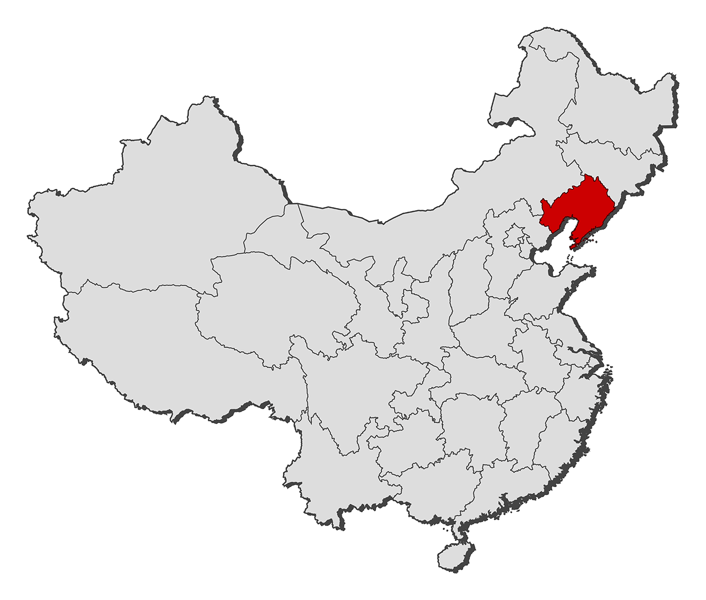 Liaoning Province