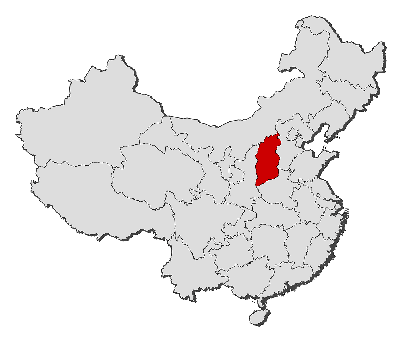 Shanxi Province