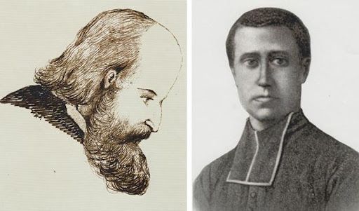Krick and Bourry, who were killed as they attempted to reach Lhasa in 1854.