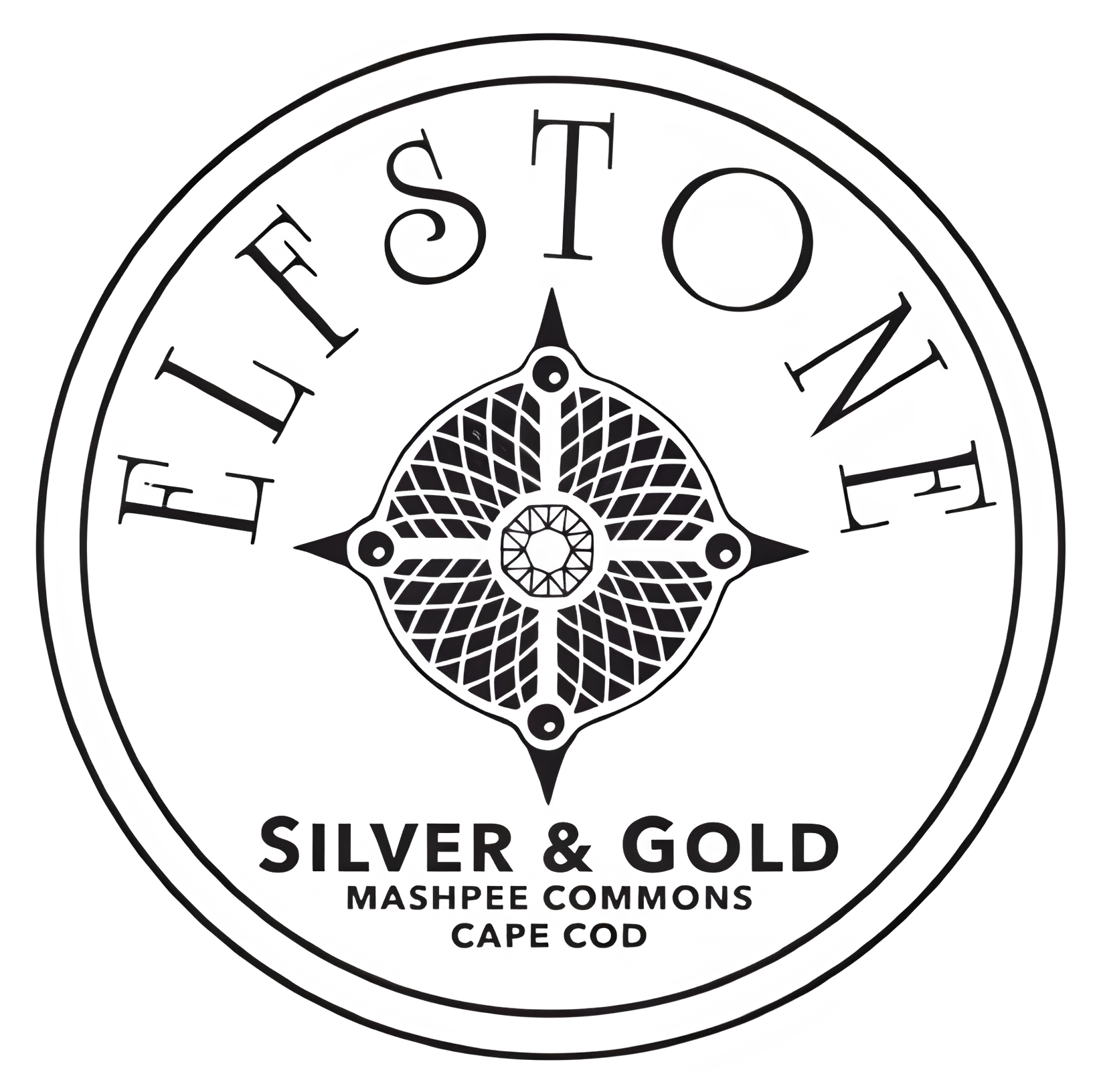 Elfstone Silver & Gold logo