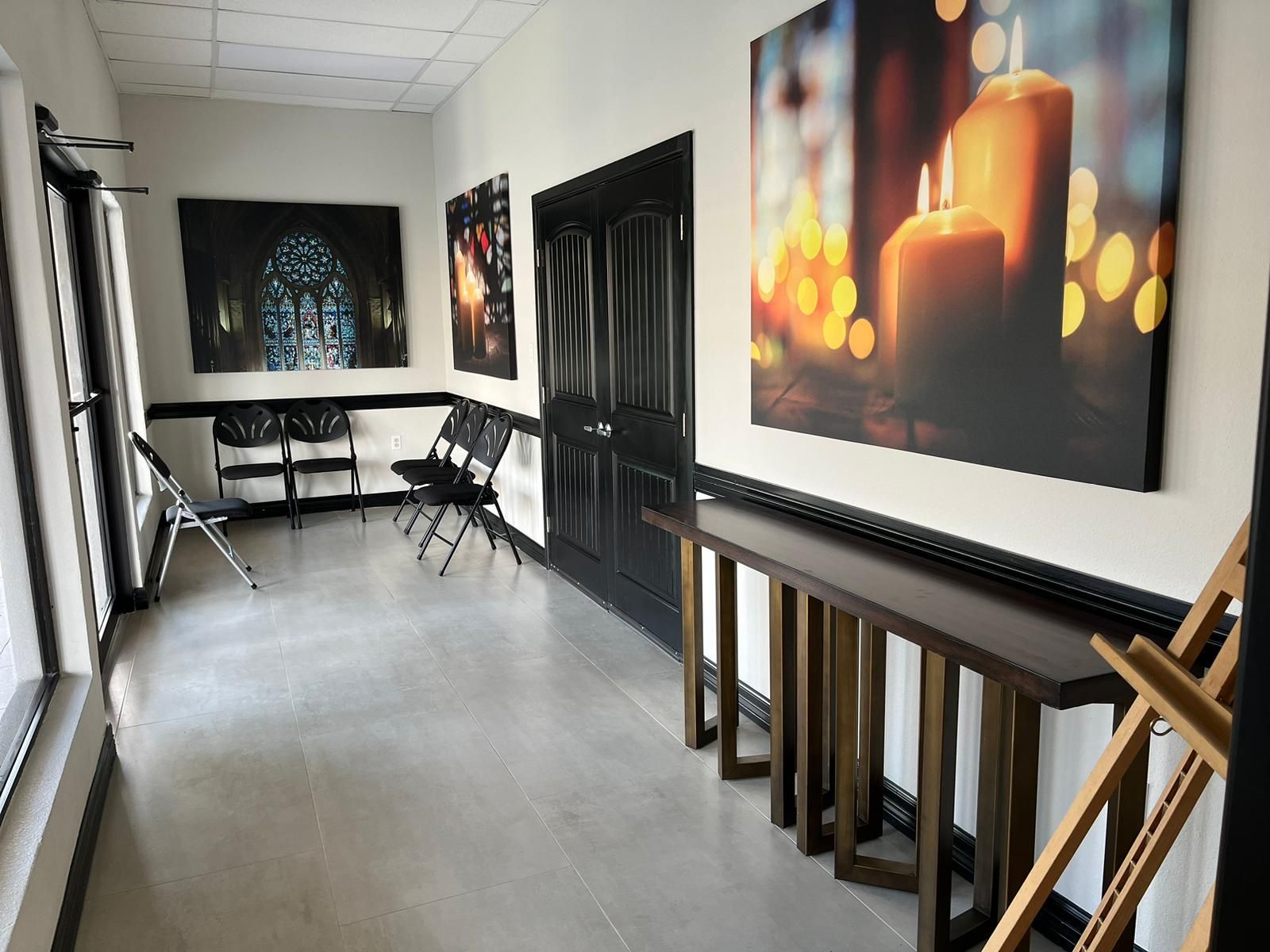 Mcallen Funeral Home | Deco Familia