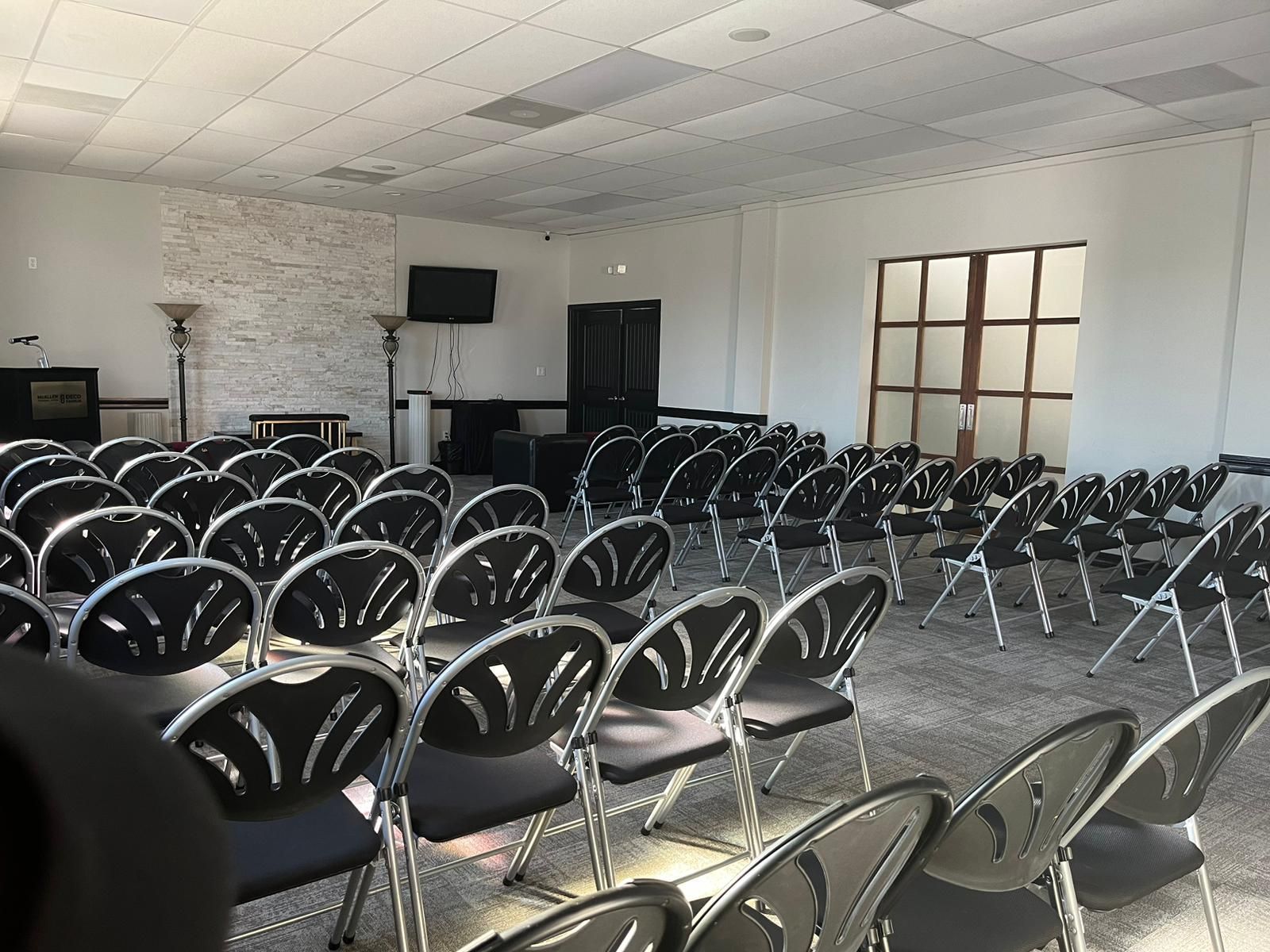 Mcallen Funeral Home | Deco Familia