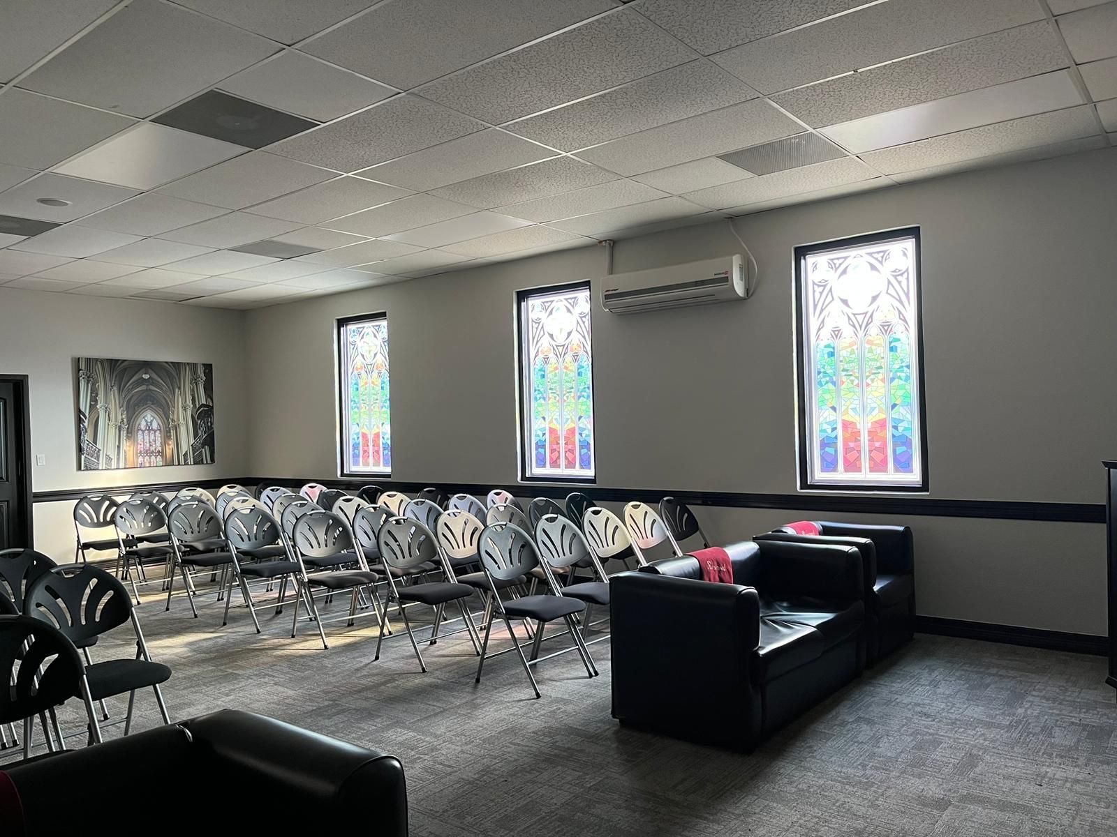 Mcallen Funeral Home | Deco Familia