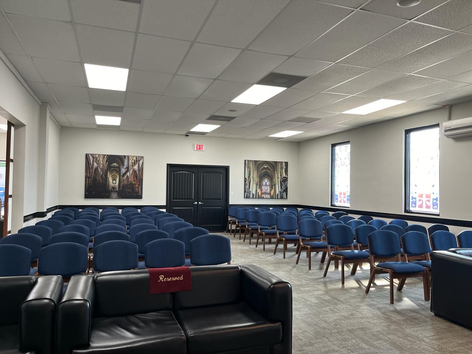 McAllen Funeral Home: Customized Memorials for Loved Ones