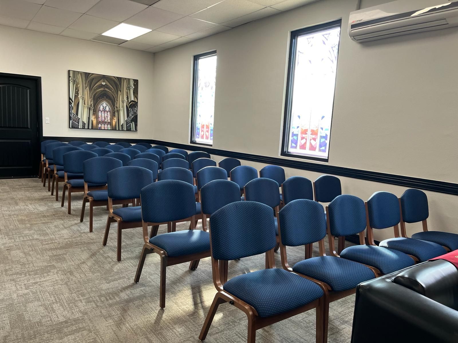 McAllen Funeral Home: Customized Memorials for Loved Ones