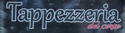 logo per tappezzeria del corso