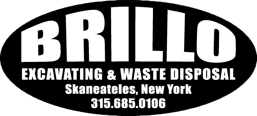 Brillo Excavating & Waste Disposal LLC