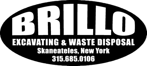 Brillo Excavating & Waste Disposal LLC
