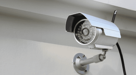 advanced CCTV device