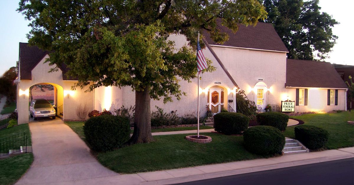Price Funeral Home, Inc. | Maryville, MO