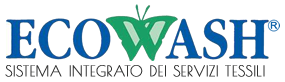 Logo ecowash