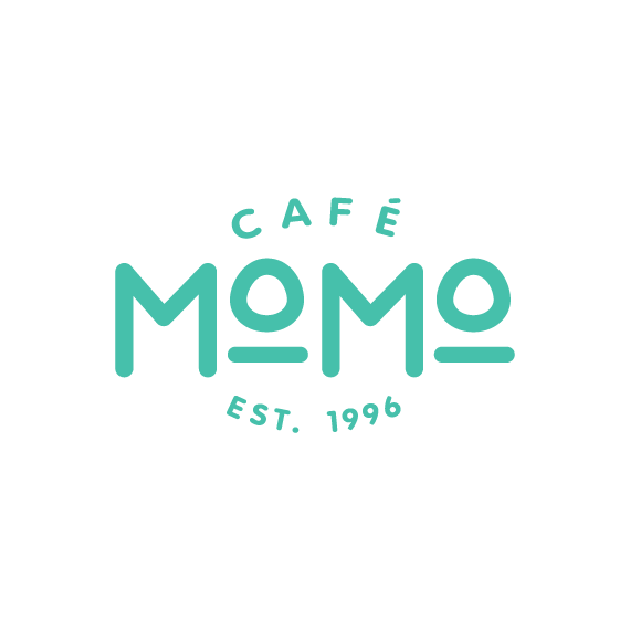 Cafe Momo