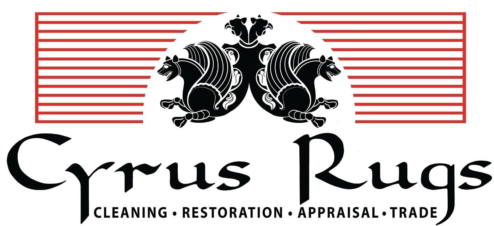 Cyrus Oriental Rug Gallery