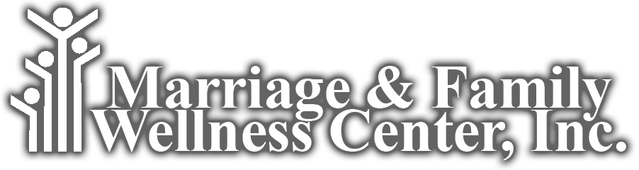 Marriage and Family Wellness Center logo