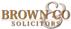 Brown & Co Solicitors
