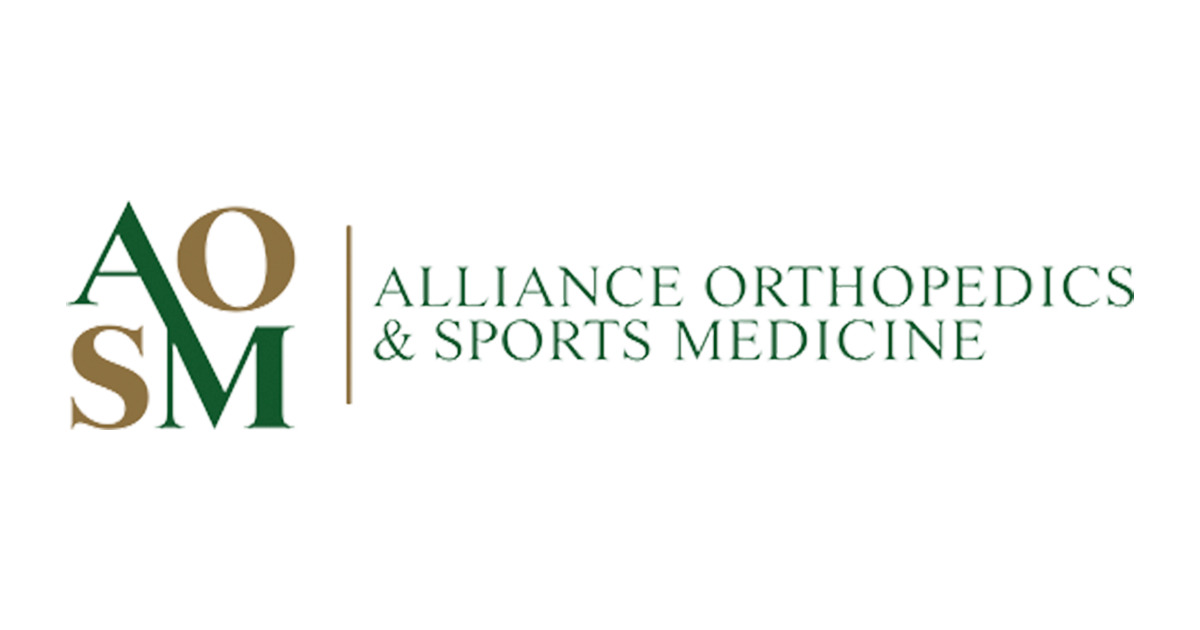 Alliance Orthopedic & Sports Medicine | Hutchinson, KS