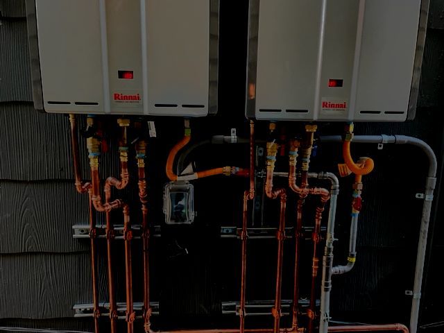 Plumb & Square offers water heater installation and maintenance to New Orleans.