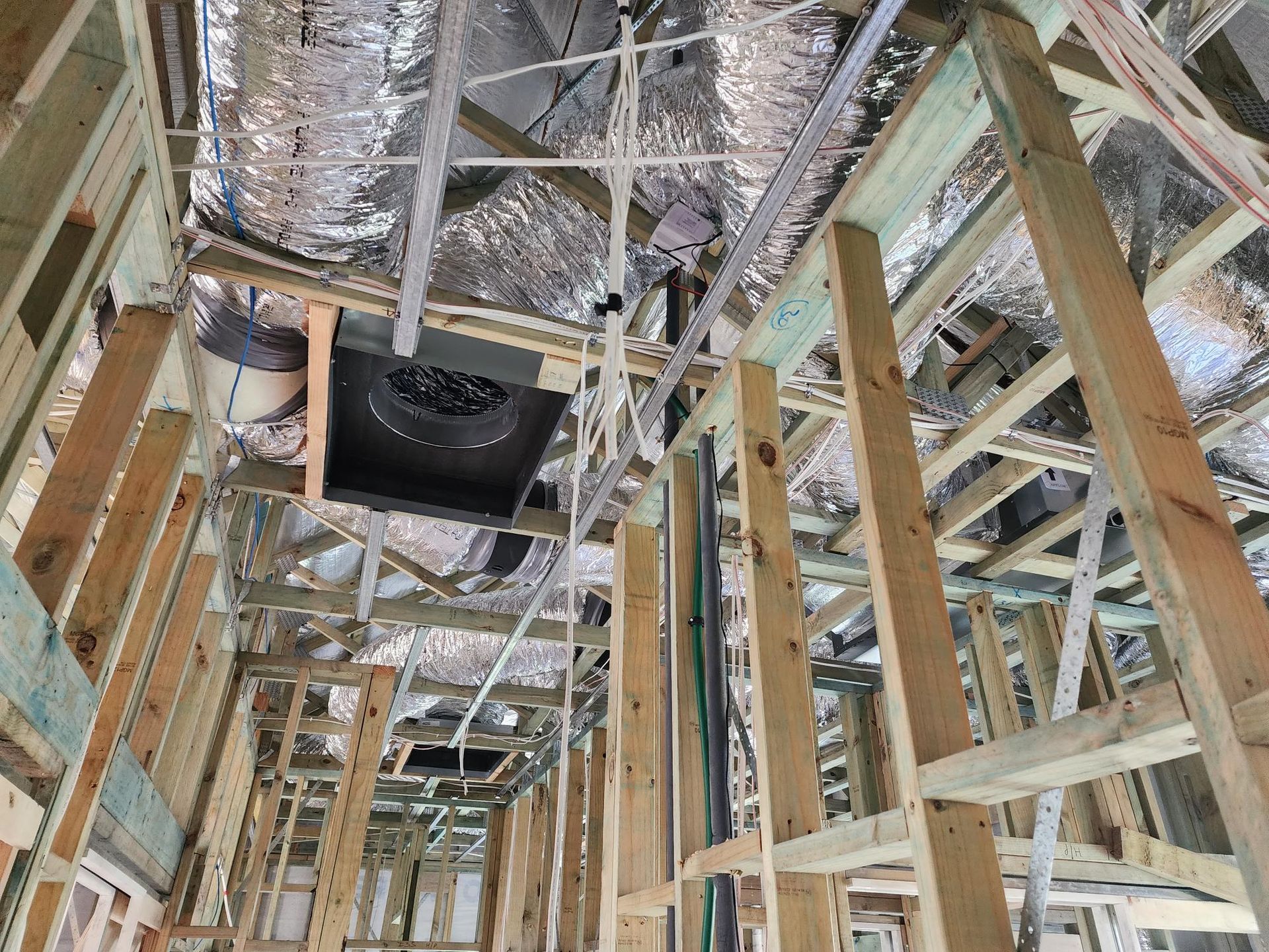 Ducted Air Conditioning in Shoalhaven Denali Air