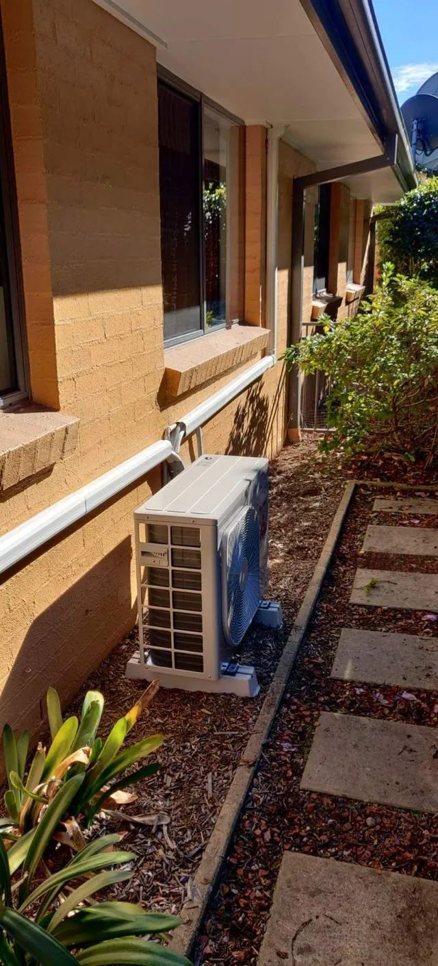 Air Conditioning Nowra Denali Air Conditioning