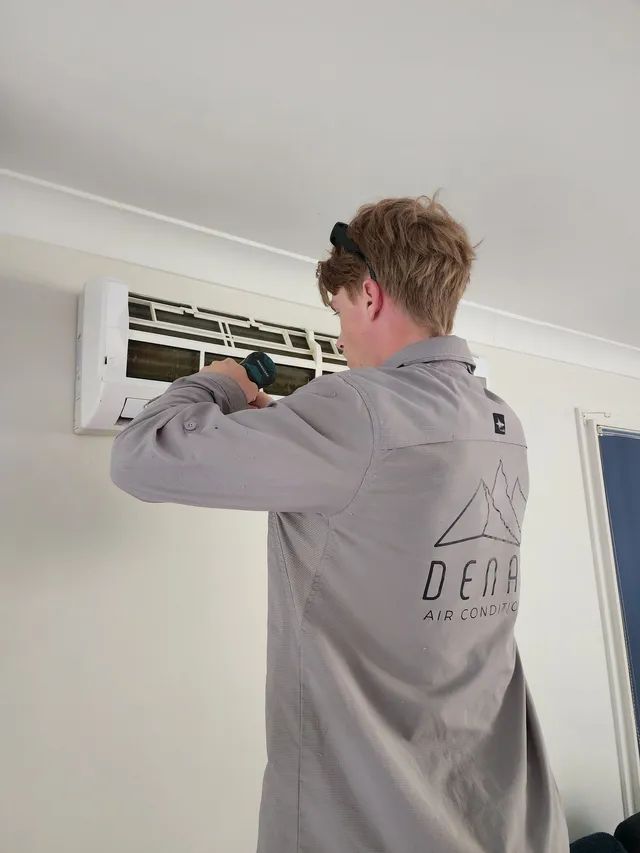 Air Conditioning Nowra Denali Air Conditioning