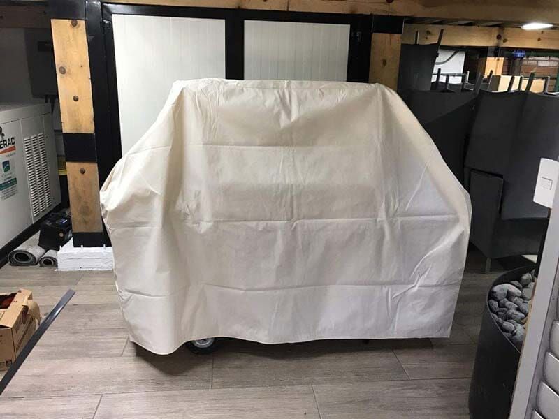 FUNDAS DESMONTABLES -