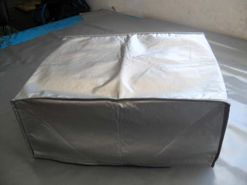 FUNDAS DESMONTABLES - PARA MUEBLES