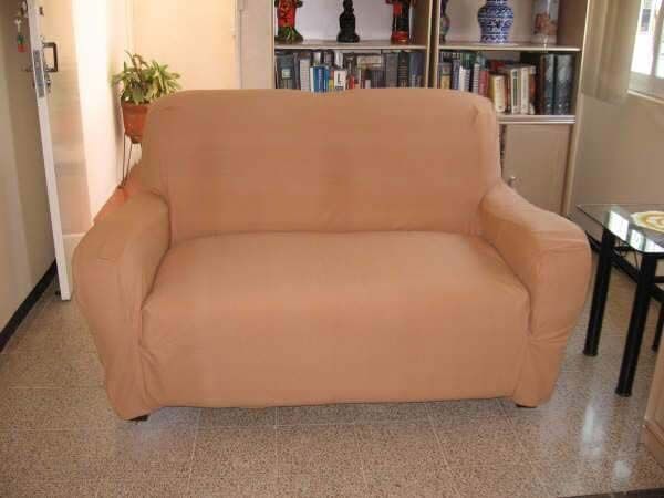 FUNDAS DESMONTABLES - PARA SALAS