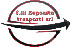 un logo per azienda f.lli esposito trasporti srl