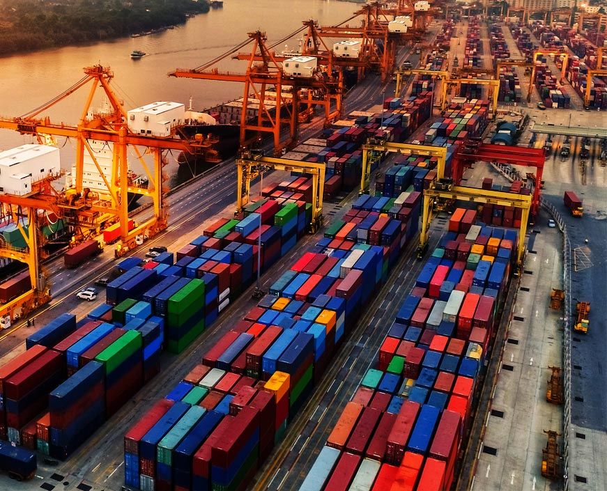 International Moving — Court Beloit, WI — Christofferson Moving & Storage