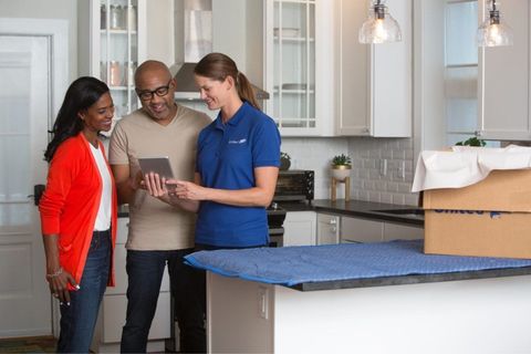 Local And Long Distance Movers Janesville Wi Christofferson Moving Storage