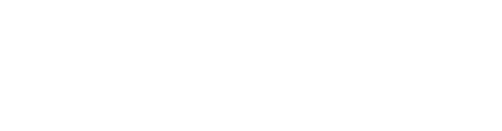 All white logo for "Schoenberg Memorial Chapel"