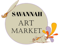 savannah art artist