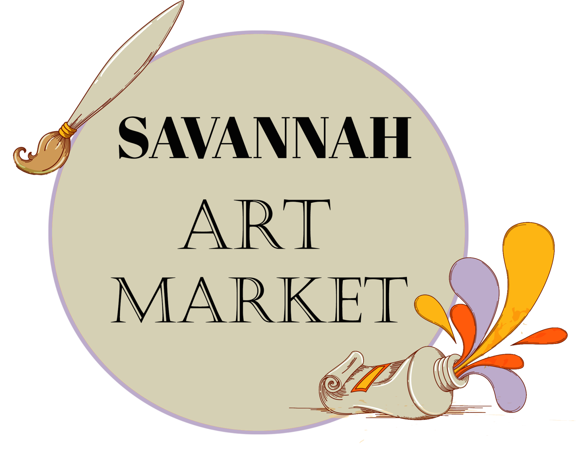 savannah art artist
