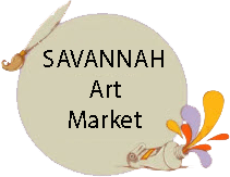 savannah art artist