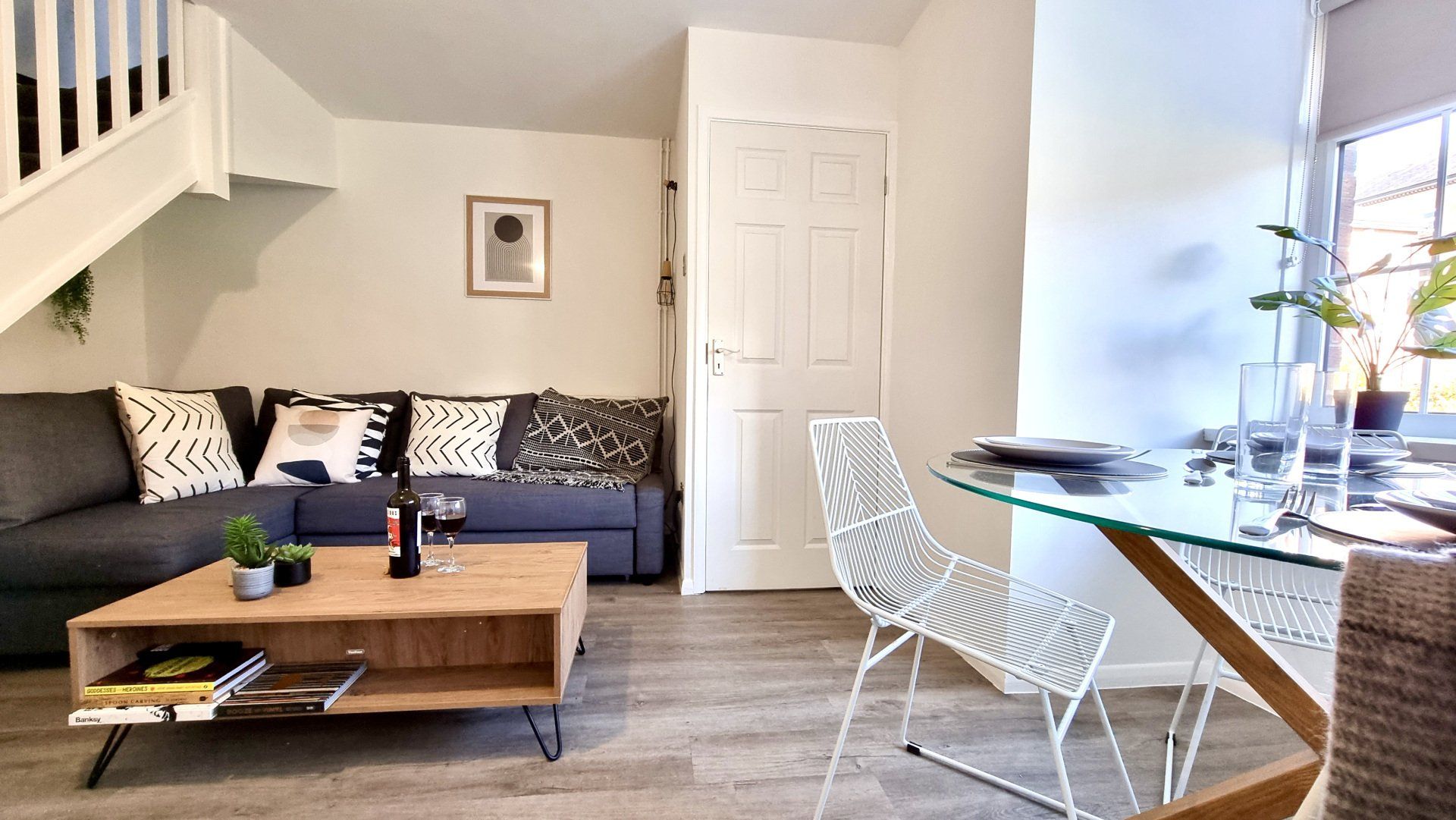 2 Bedroom property to rent in Cardiff