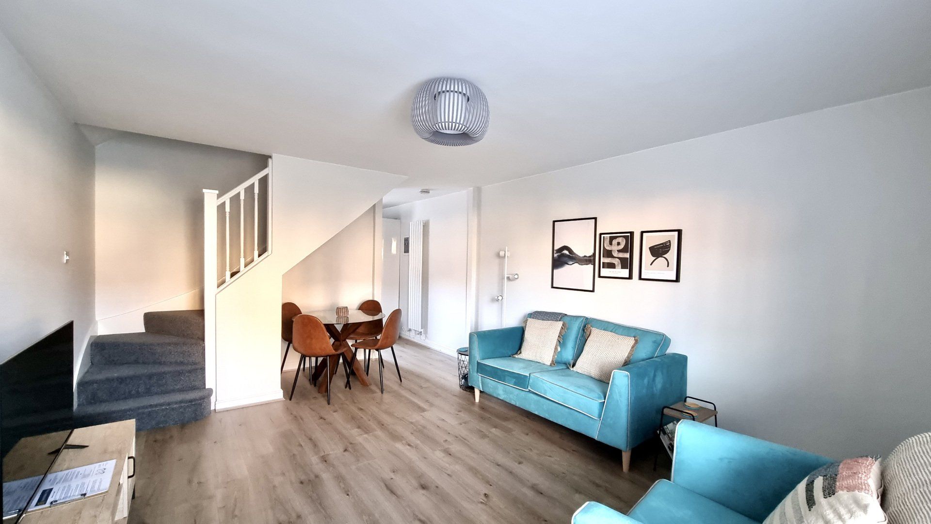 2 Bedroom property to rent in Cardiff