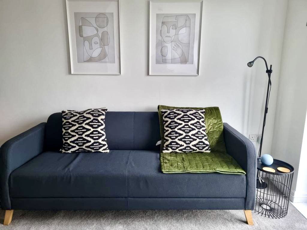 2 Bedroom property to rent in Cardiff