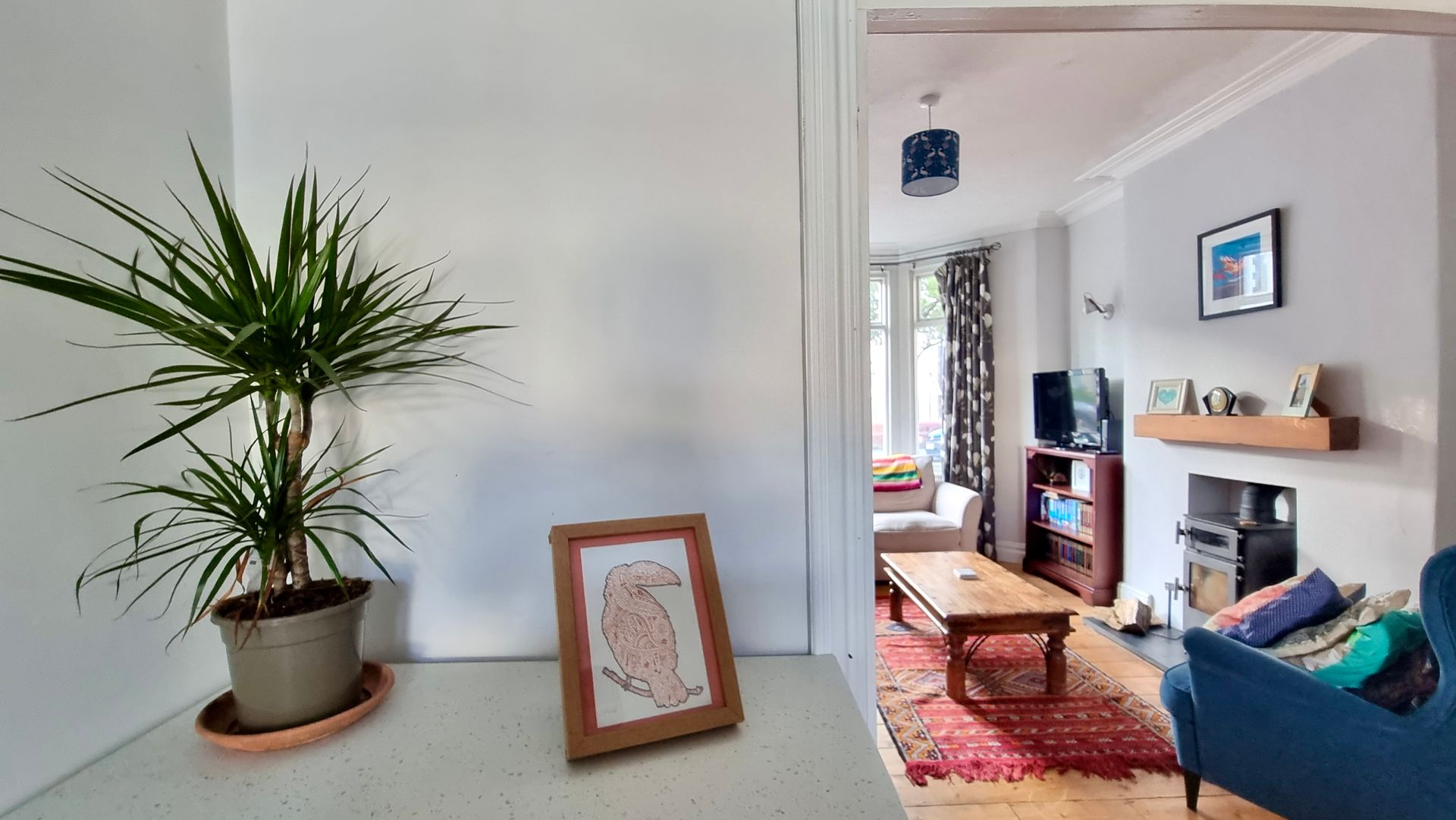 Serviced apartment, short stay accommodation in Cardiff