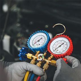 Auto A/C Service and Repair in Conyers, GA - Automotive Fleet Repair