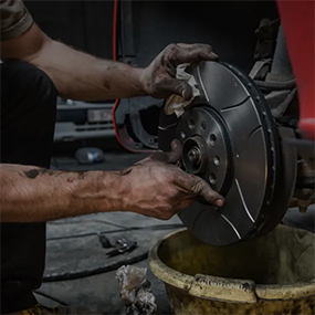Brake Repair and Service in Conyers, GA - Automotive Fleet Repair