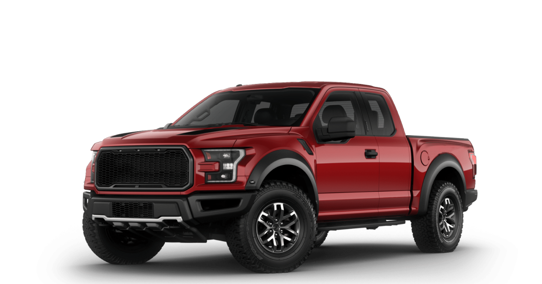 Red Car Hero Image | Automotive Fleet Repair